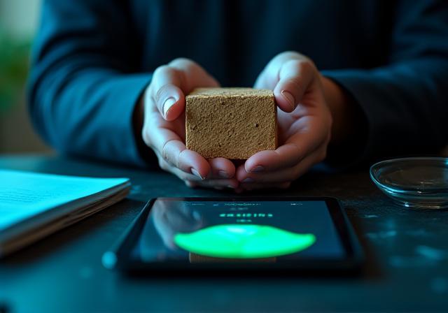 Concetto di trasparenza e legalità per TerraGrid Fuel