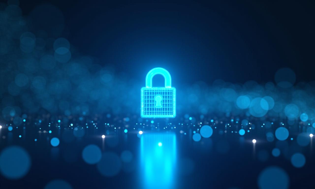 Sicurezza dei dati e protezione digitale